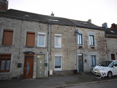 Vente Maison 4 pices AUBRIVES 08320