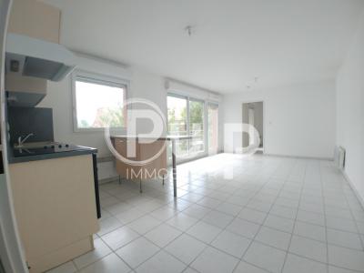 Location Appartement 2 pices LENS 62300