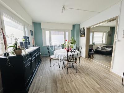 Vente Maison 6 pices MONCHEAUX 59283