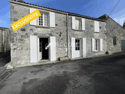 Vente Maison 5 pices PONT-L'ABBE-D'ARNOULT 17250