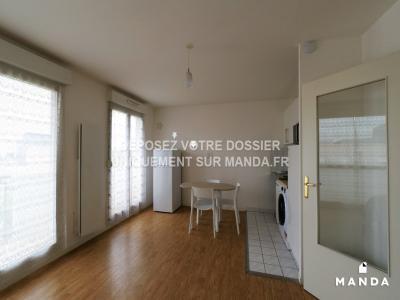 Location Appartement DIJON 21000