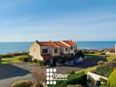 Vente Maison 5 pices CHATEAU-D'OLONNE 85180