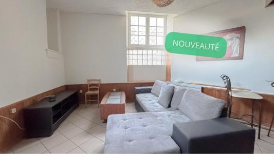 Vente Appartement 2 pices ANNONAY 07100