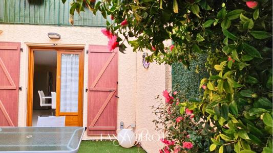 Vente Maison 3 pices SAINT-CYPRIEN 66750