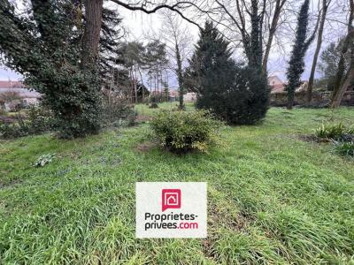 Vente Terrain CHATELLERAULT 86100