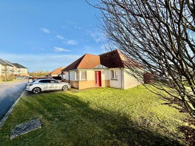 Vente Maison 2 pices ARGENTAN 61200