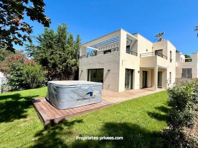 Vente Maison 5 pices CANNET 06110