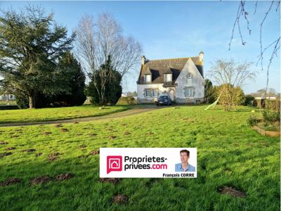 Vente Maison 7 pices MORLAIX 29600
