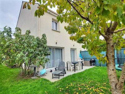 Vente Maison 5 pices VAIRES-SUR-MARNE 77360