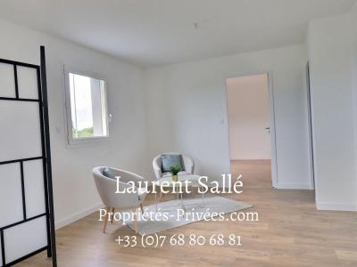 Vente Appartement 2 pices DAMGAN 56750