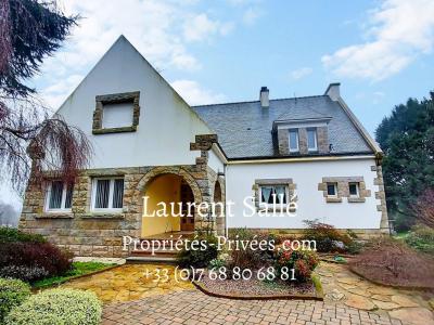 Vente Maison 9 pices ROCHEFORT-EN-TERRE 56220