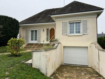 Vente Maison 5 pices CHAMBRAY-LES-TOURS 37170