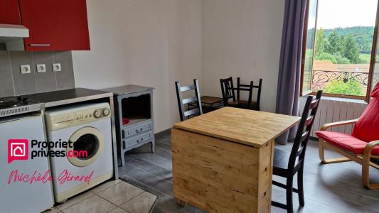 Location Appartement SAINT-JUST-EN-CHEVALET 42430