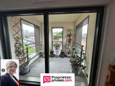 Vente Appartement 2 pices DINARD 35800