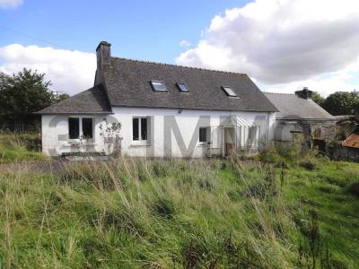 Vente Maison 5 pices POULLAOUEN 29246