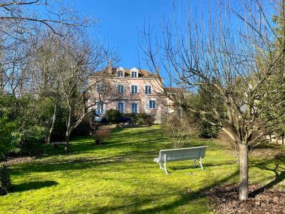 Vente Maison 7 pices MEE-SUR-SEINE 77350