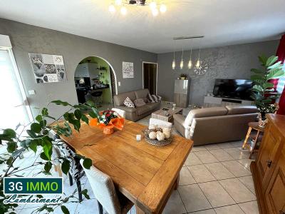 Vente Appartement 4 pices REHON 54430