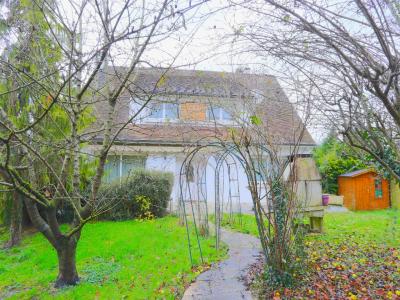 Vente Maison 7 pices YERRES 91330