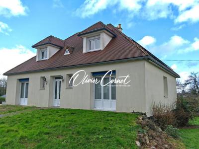 Vente Maison 5 pices AUTHON-DU-PERCHE 28330