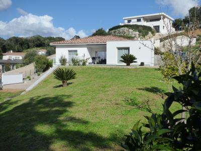 Vente Maison 4 pices ECCICA-SUARELLA 20117