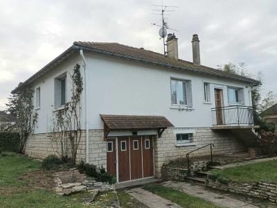 Vente Maison 5 pices SAINT-GEORGES-SUR-BAULCHE 89000