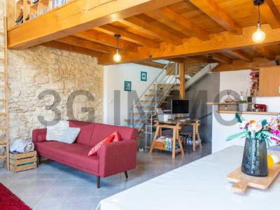 Vente Maison 4 pices BENY 01370