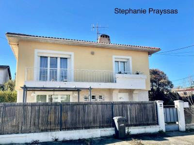 Vente Maison 7 pices AGEN 47000