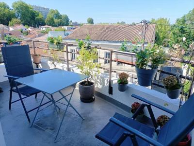 Vente Appartement 4 pices MERIGNAC 33700