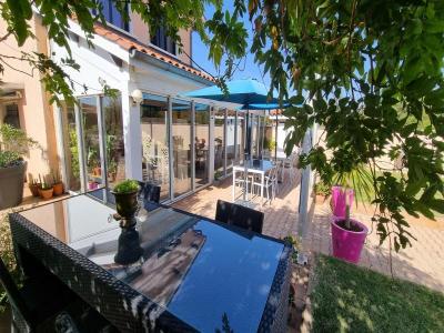 Vente Maison 6 pices DECINES-CHARPIEU 69150