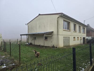 Vente Maison 5 pices TILLY-CAPELLE 62134