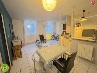 Vente Appartement 2 pices BOURGES 18000