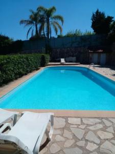 Vente Appartement VILLENEUVE-LOUBET 06270