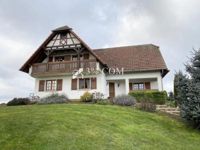 Vente Maison 6 pices SEEBACH 67160