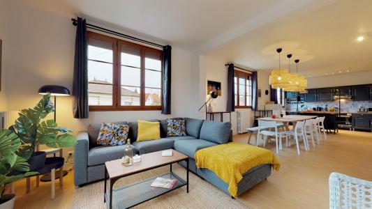 Location Appartement NOISY-LE-GRAND 93160