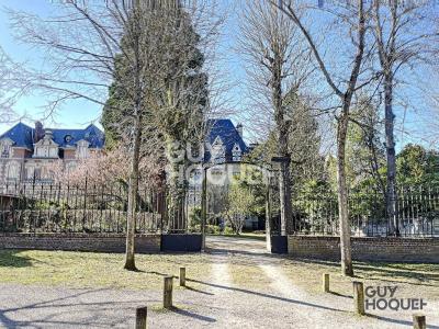 Vente Appartement 4 pices COMPIEGNE 60200