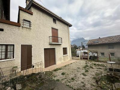 Vente Maison 4 pices FONTAINE 38600