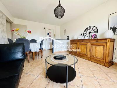 Location Appartement 3 pices NICE 06200