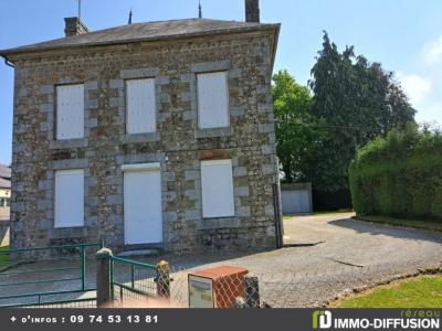 Vente Maison 8 pices SAINT-ANDRE-DE-MESSEI 61440