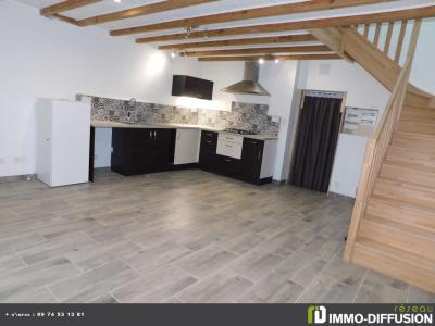 Vente Maison 10 pices FONTENAY-LE-COMTE 85200