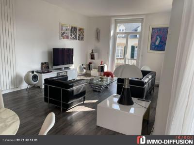 Vente Appartement 4 pices PERROS-GUIREC 22700