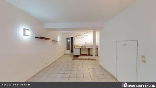 Vente Appartement 2 pices FRONTIGNAN 34110