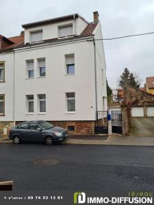 Vente Maison 9 pices FORBACH 57600