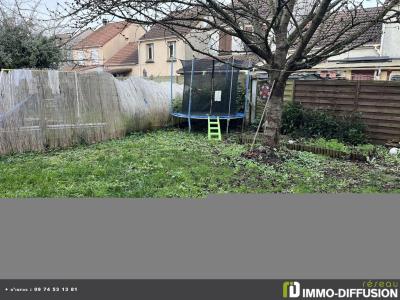 Vente Maison 4 pices MUREAUX 78130