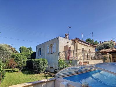 Vente Maison 4 pices ANTIBES 06600