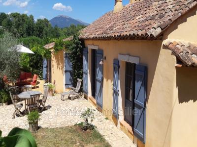 Vente Maison VALBONNE 06560