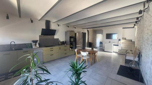 Vente Maison 4 pices SAINT-JEAN-DE-MARUEJOLS-ET-AVEJA 30430