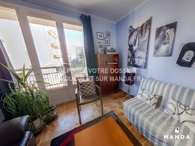 Location Appartement 2 pices BRON 69500