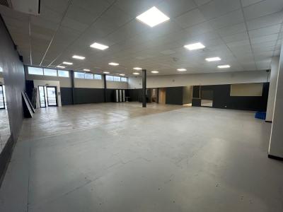 Vente Local commercial EVREUX 27000