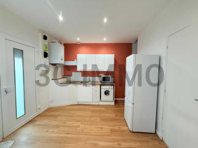 Vente Maison 3 pices ROUEN 76000