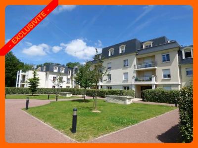 Vente Appartement 3 pices VILLERON 95380